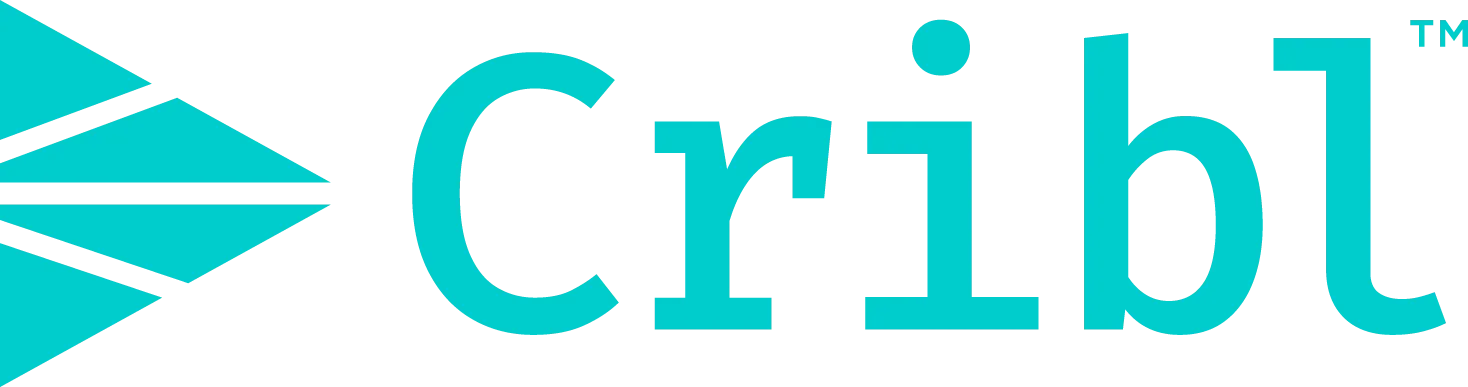 Cribl logo