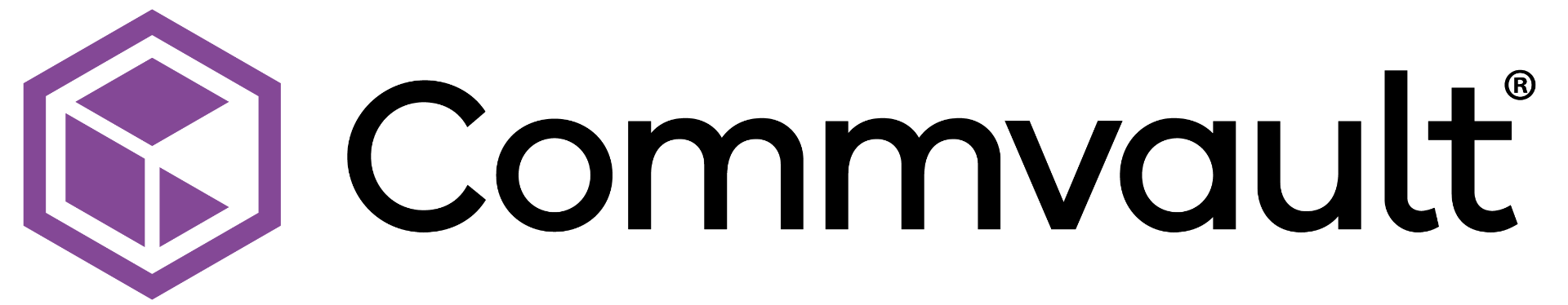 Commvault logo