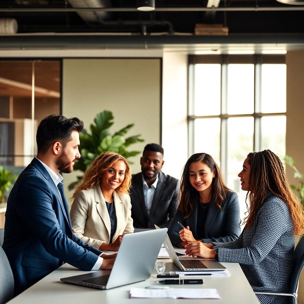 CYBREX cyber, cloud and AI consulting team