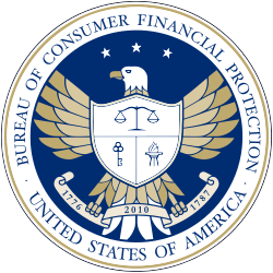 Consumer Financial Protection Bureau